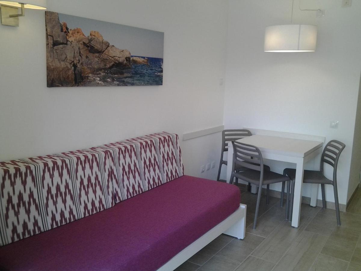 Apartaments Ses Dalies Port de Alcudia  Dış mekan fotoğraf