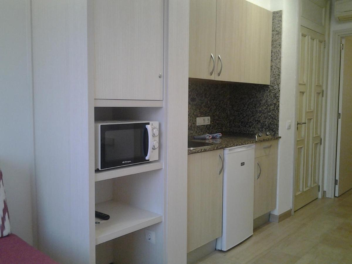 Apartaments Ses Dalies Port de Alcudia  Dış mekan fotoğraf