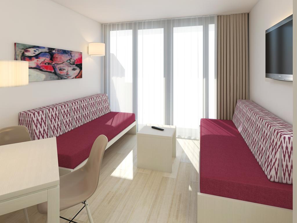 Apartaments Ses Dalies Port de Alcudia  Dış mekan fotoğraf